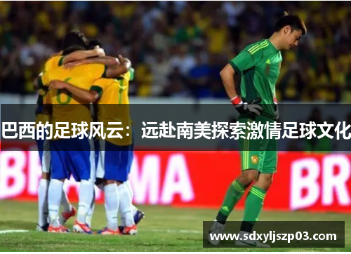 巴西的足球风云：远赴南美探索激情足球文化