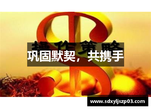 巩固默契，共携手